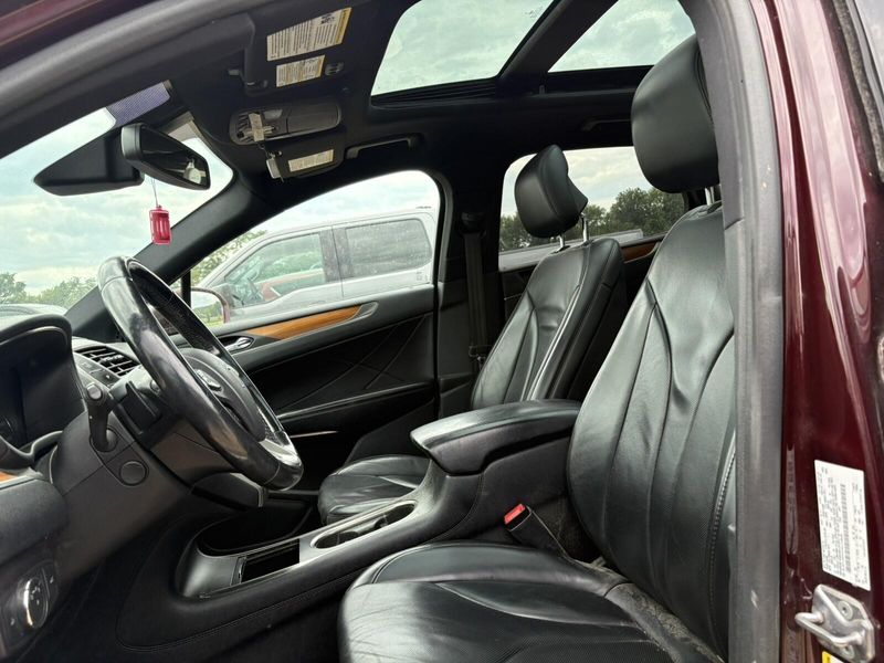 Used 2016 Lincoln MKC ReserveImage 9