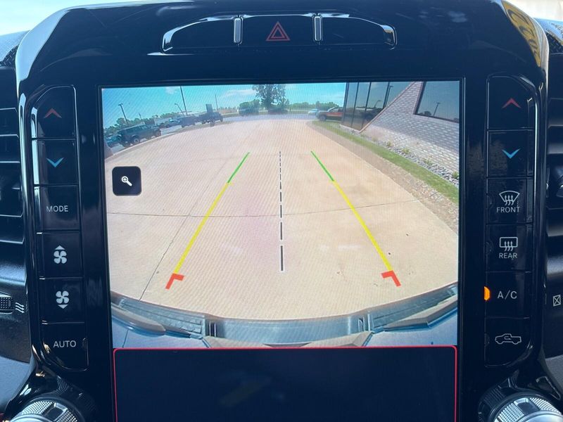 Used 2022 RAM 1500 RebelImage 19