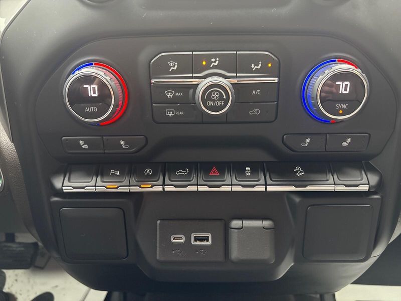 Used 2022 Chevrolet Silverado 1500 LTD LTImage 20