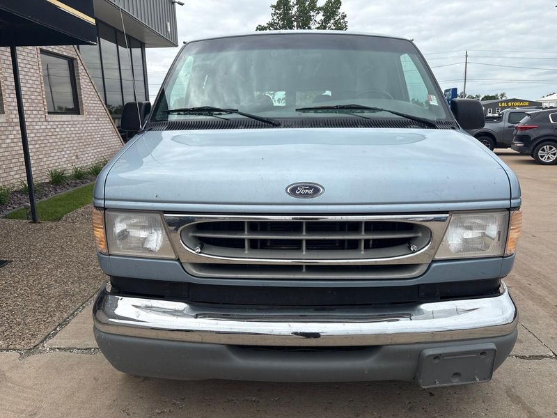 Used 1999 Ford E-150 RecreationalImage 4