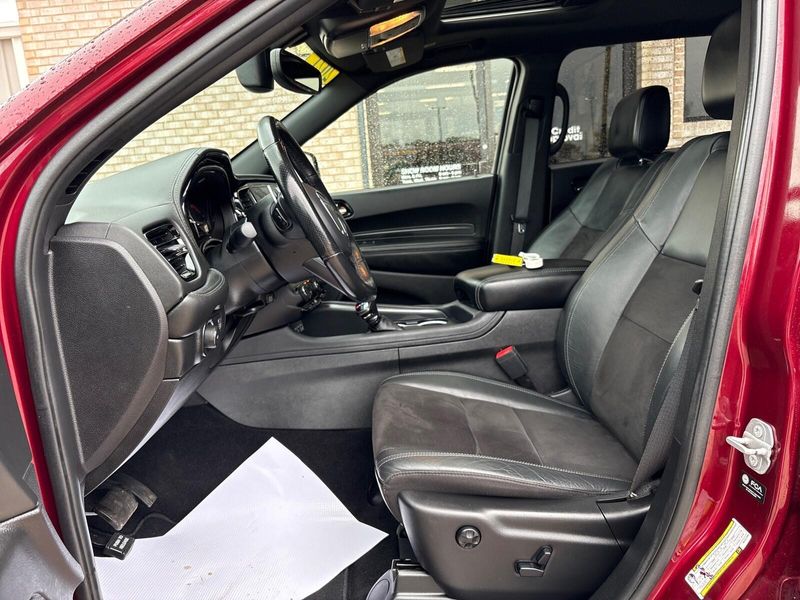 Used 2021 Dodge Durango GT PlusImage 3