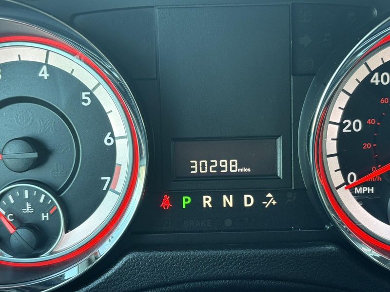 Used 2019 Dodge Grand Caravan SEImage 15