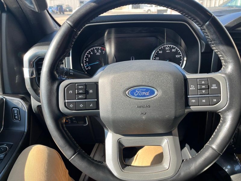 2021 Ford F-150 XLTImage 15