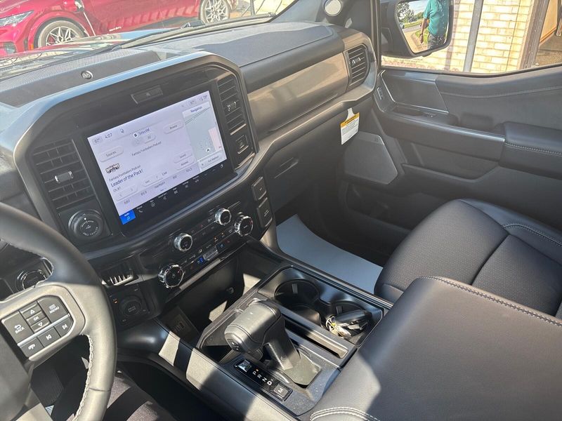 Used 2026 Ford F-150 LariatImage 20