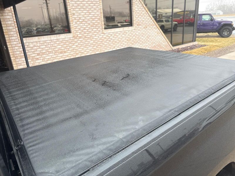 Used 2022 Chevrolet Silverado 1500 LTD LTImage 13