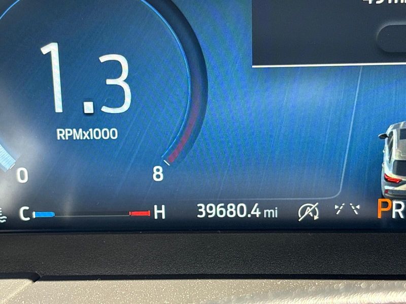 Used 2024 Ford Escape PlatinumImage 15