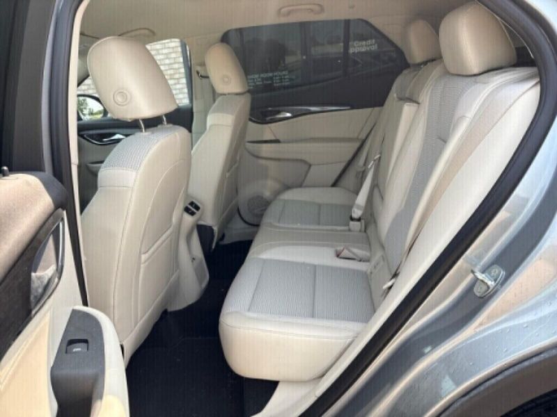 2023 Buick Envision PreferredImage 4