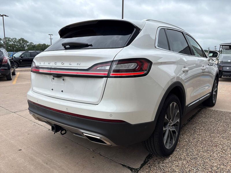Used 2023 Lincoln Nautilus ReserveImage 10