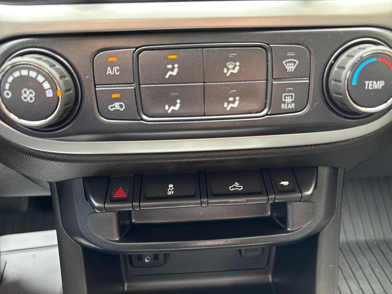 2019 Chevrolet Colorado 4WD LTImage 20