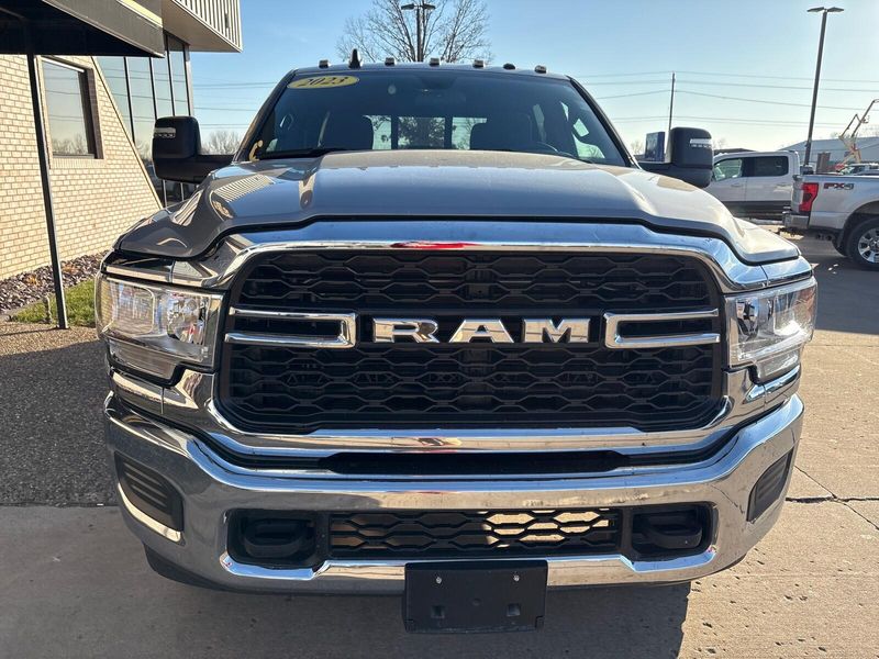 Used 2023 RAM 2500 TradesmanImage 6