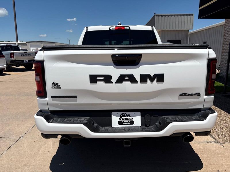 Used 2025 RAM 1500 Big HornImage 11