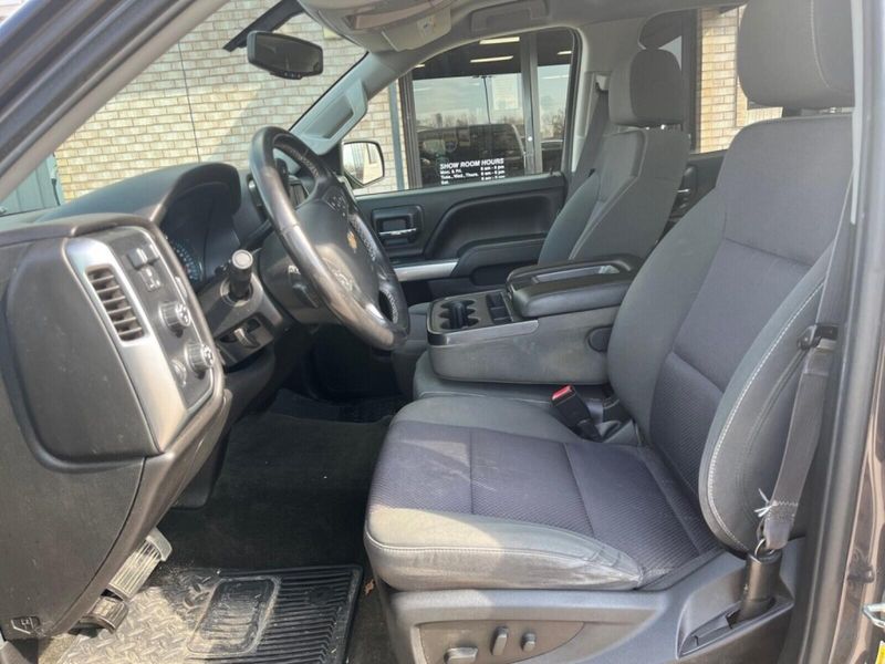 2015 Chevrolet Silverado 1500 LTImage 3