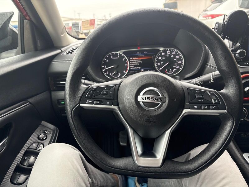 Used 2023 Nissan Sentra SVImage 13