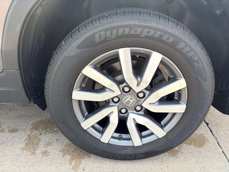 2019 Honda Pilot EX-LImage 13