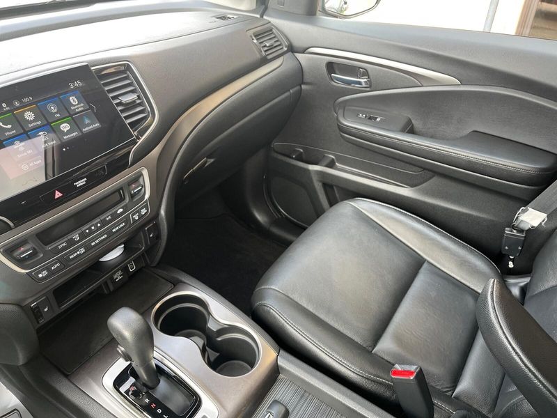 2019 Honda Pilot EX-LImage 24