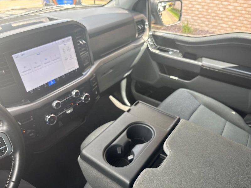 Used 2025 Ford F-150 XLTImage 18