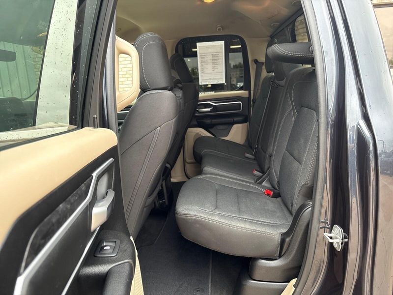 Used 2020 RAM 1500 Lone StarImage 4