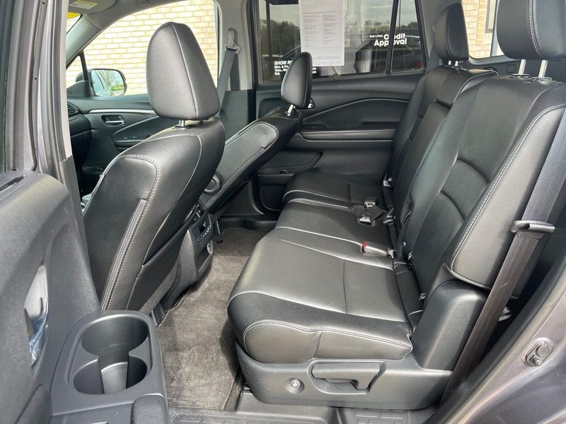 2019 Honda Pilot EX-LImage 4