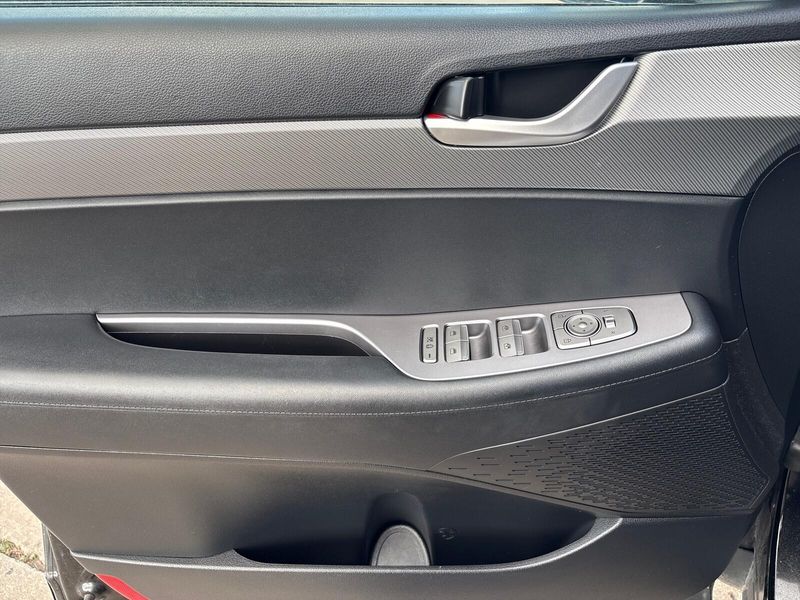 Used 2024 Hyundai Palisade SELImage 13