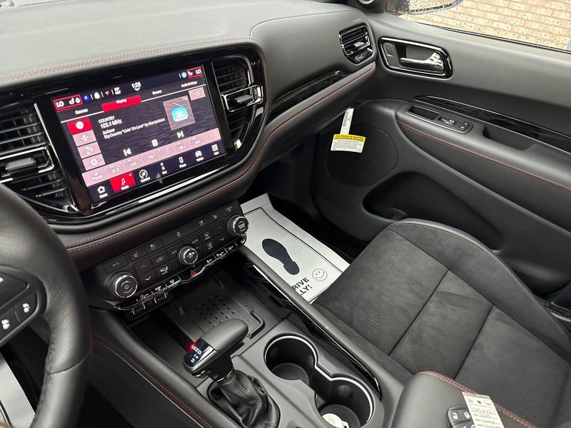 2025 Dodge Durango Gt Plus AwdImage 18