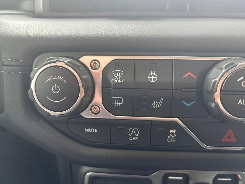 New 2027 Jeep Wrangler RubiconImage 18