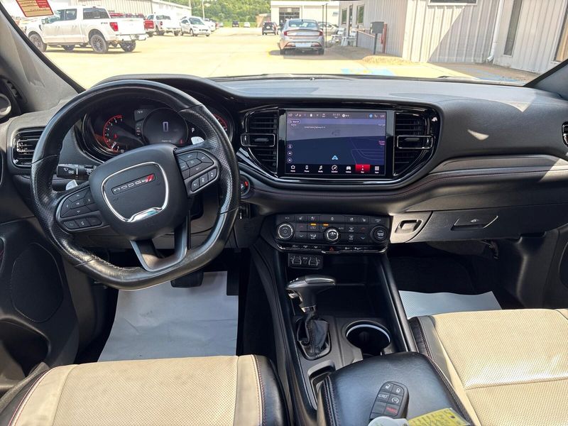 Used 2024 Dodge Durango GT PlusImage 7