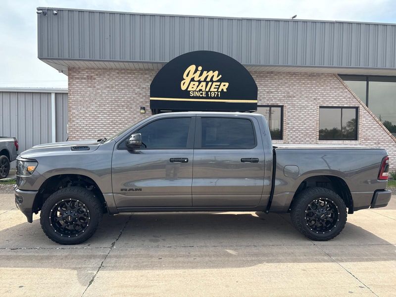 Used 2024 RAM 1500 Big HornImage 2