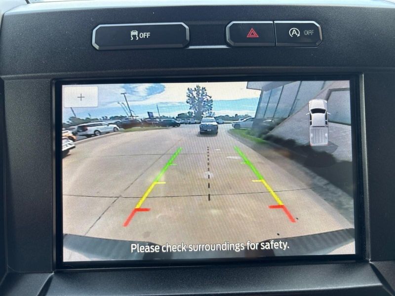 Used 2019 Ford F-150 LariatImage 24