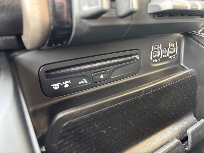 Used 2019 RAM 1500 LaramieImage 18