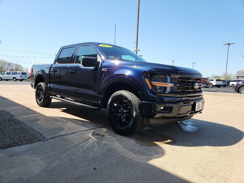 2024 Ford F-150 XLTImage 5
