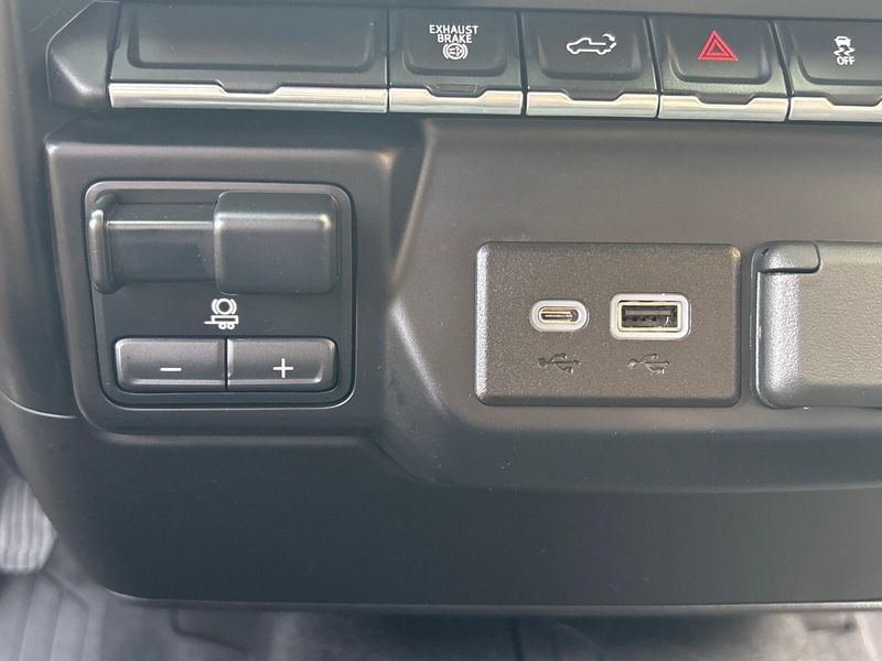 Used 2022 Chevrolet Silverado 2500HD LTImage 20