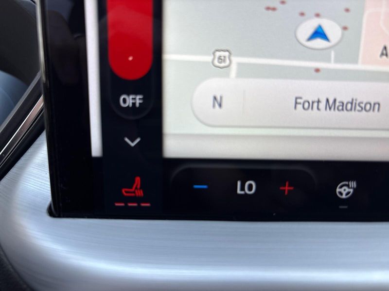 Used 2023 Ford Escape PlatinumImage 22