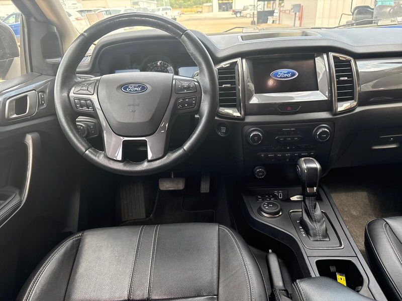 Used 2020 Ford Ranger LariatImage 5