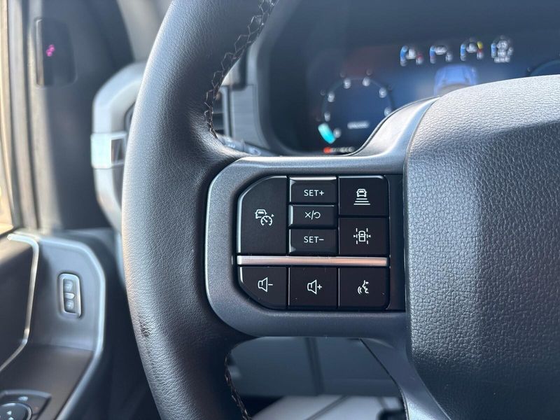 Used 2024 Ford F-150 XLTImage 16