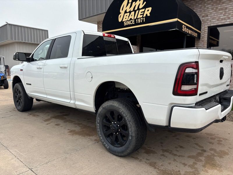 2022 RAM 2500 Big HornImage 10