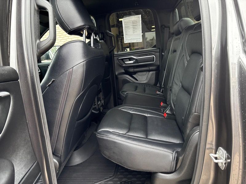 2022 RAM 1500 Big HornImage 4