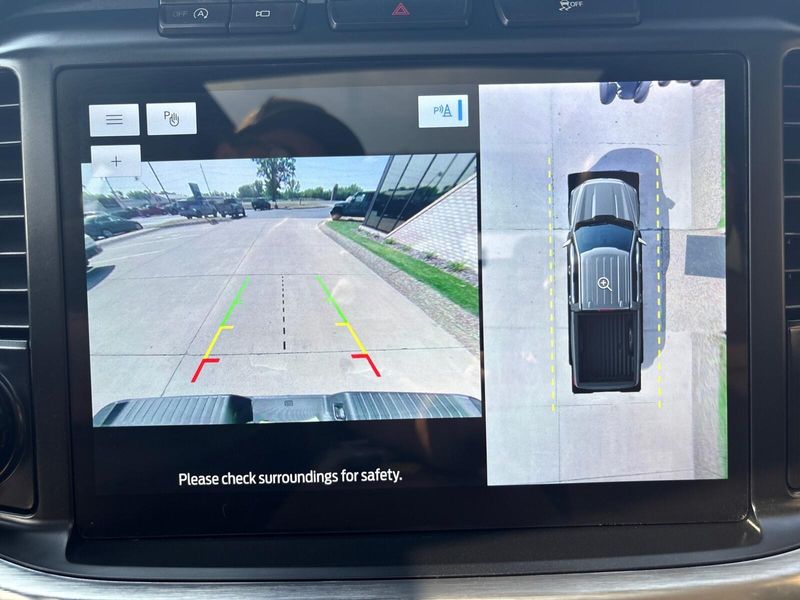 Used 2021 Ford F-150 LariatImage 26