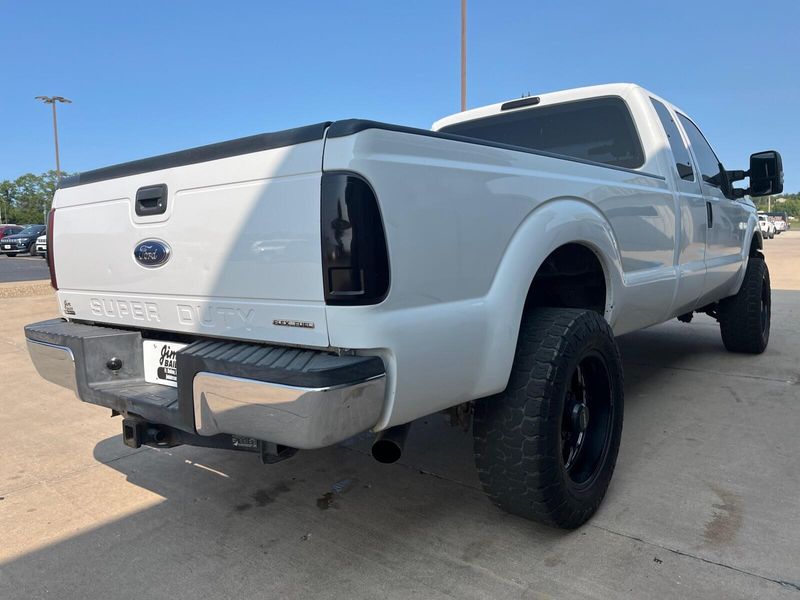 2016 Ford F-250 XLImage 8