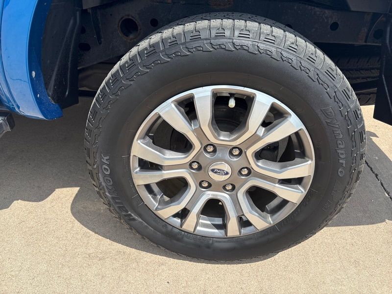 Used 2021 Ford Ranger LariatImage 12