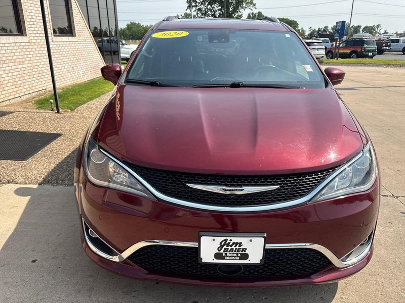 2020 Chrysler Pacifica Touring L PlusImage 6