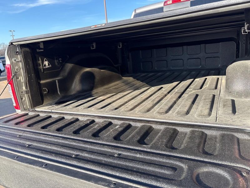 Used 2023 RAM 2500 TradesmanImage 11