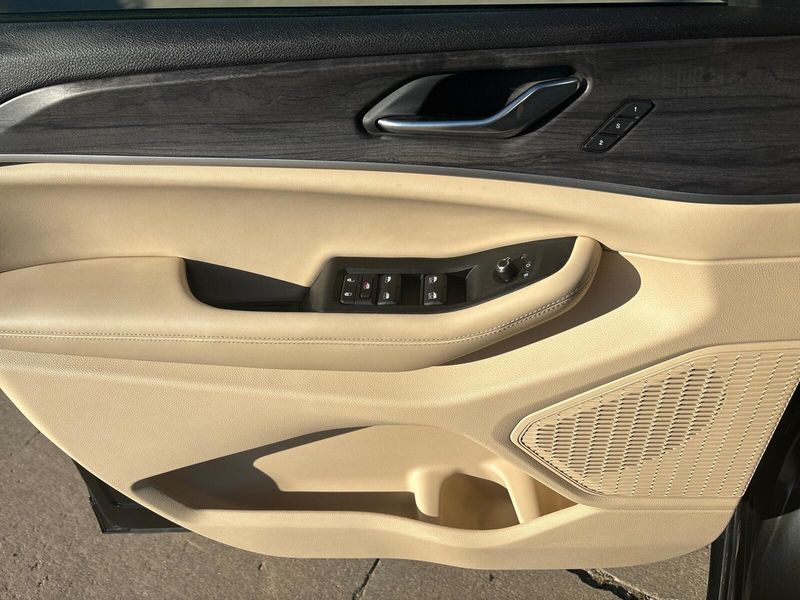 Used 2024 Jeep Grand Cherokee LimitedImage 13