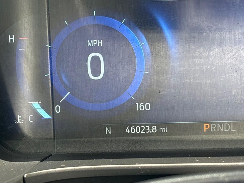 Used 2021 Ford Escape TitaniumImage 17