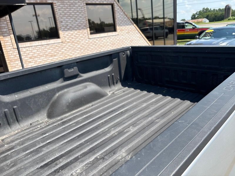 Used 2014 Chevrolet Silverado 1500 Work TruckImage 12