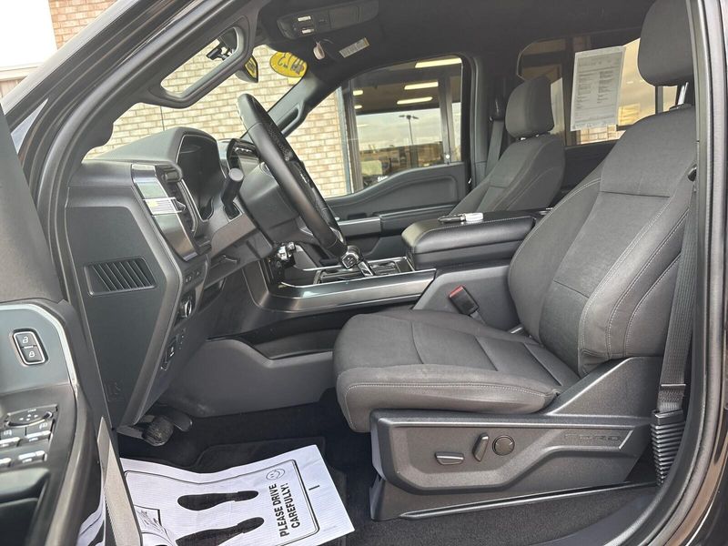 Used 2023 Ford F-150 XLTImage 3