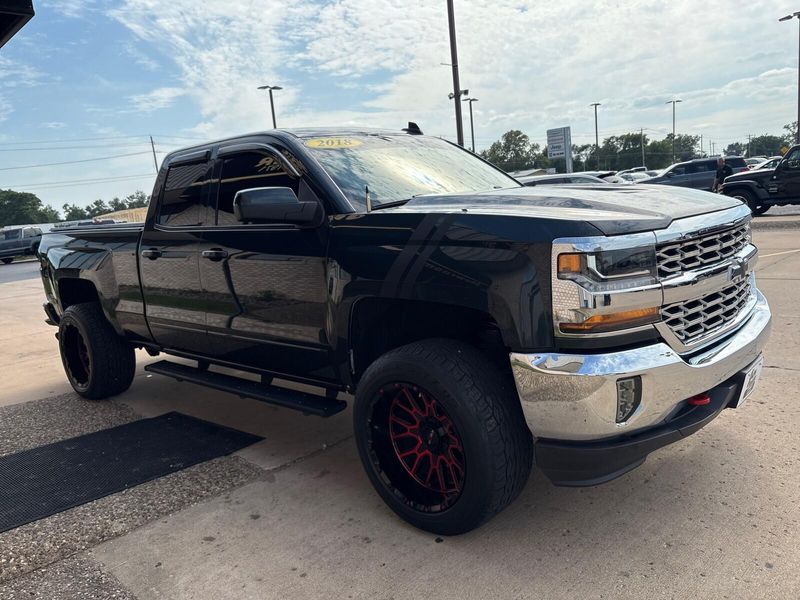 Used 2018 Chevrolet Silverado 1500 LTImage 7