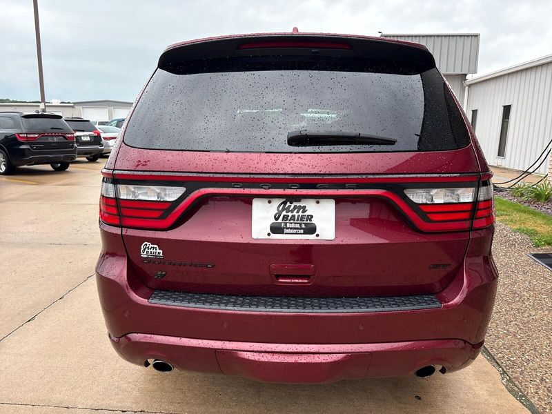 Used 2021 Dodge Durango GT PlusImage 13