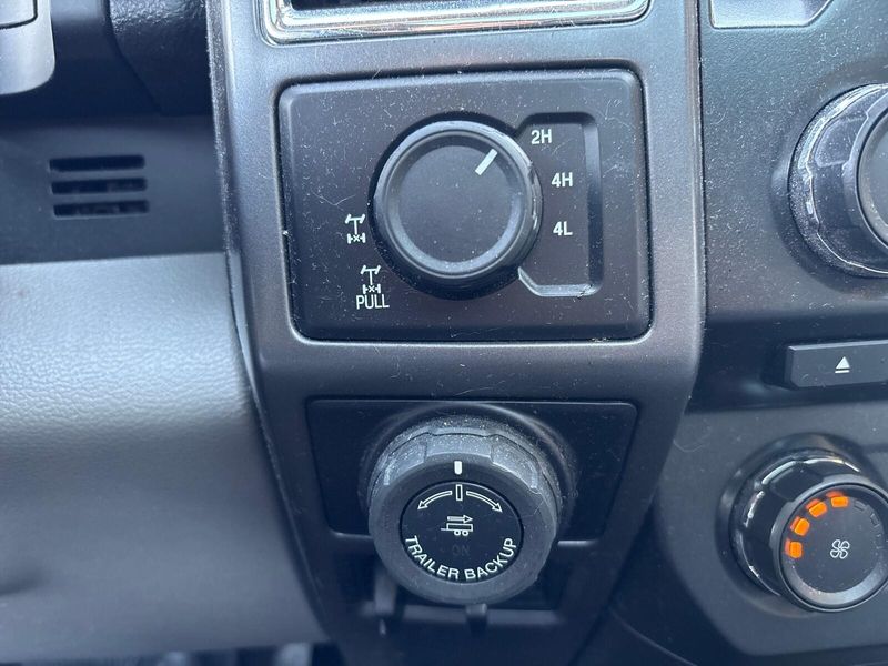 Used 2016 Ford F-150 XLTImage 18