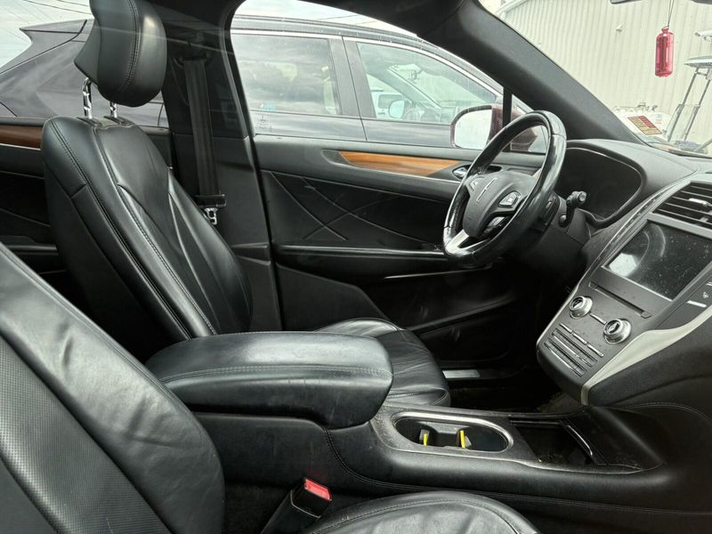 Used 2016 Lincoln MKC ReserveImage 4