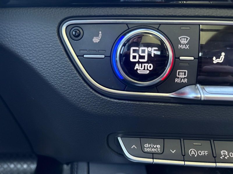 Used 2018 Audi Q5 PrestigeImage 20